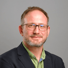 Daniel Rueda Fernández, Experto Asociado