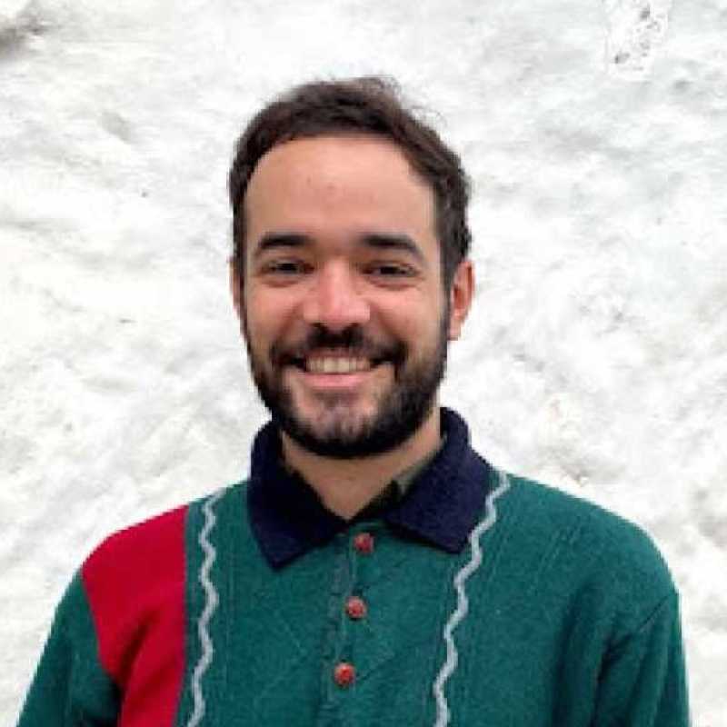 Daniel Torrego