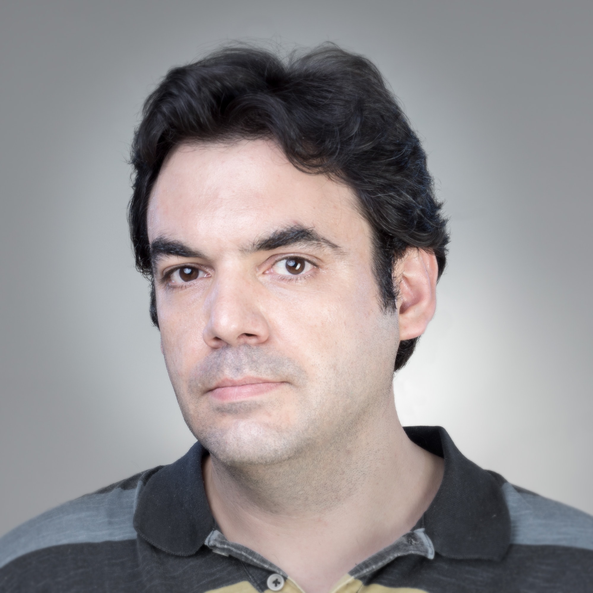 Daniel Vega Borrego