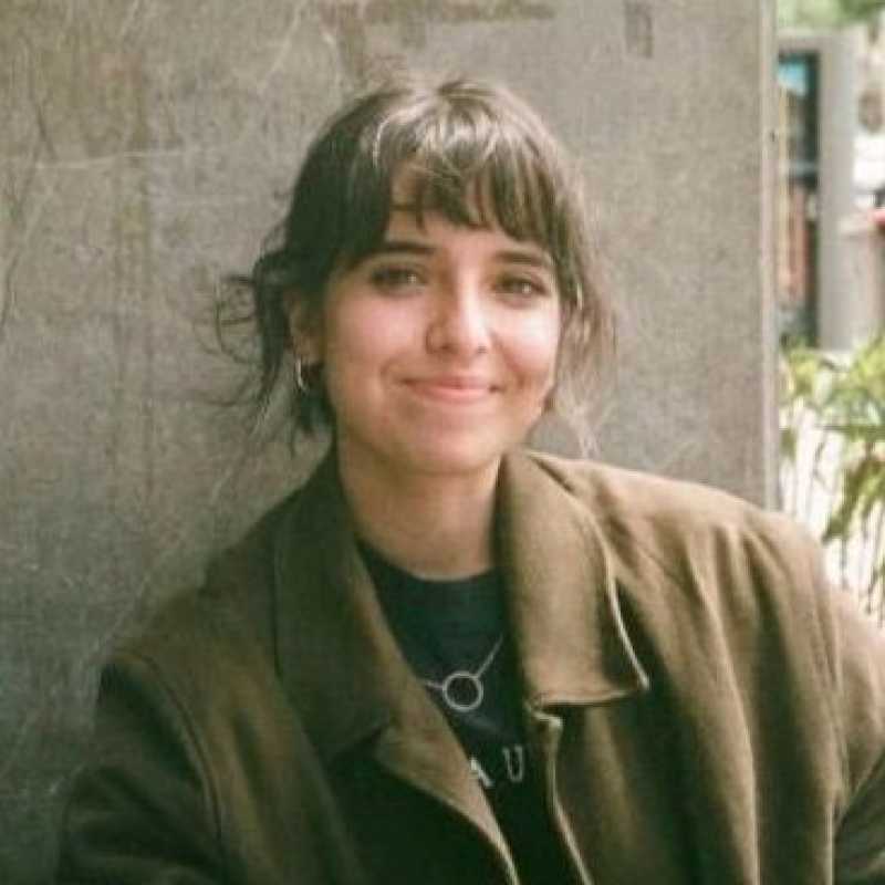Daniela Forero Arriola