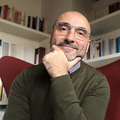 Daniele Bruzzone