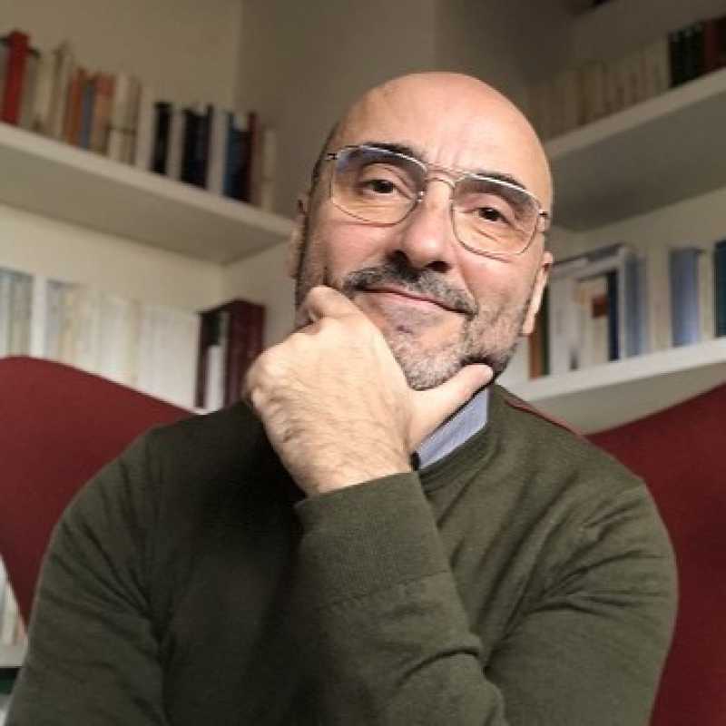 Daniele Bruzzone, Experto asociado