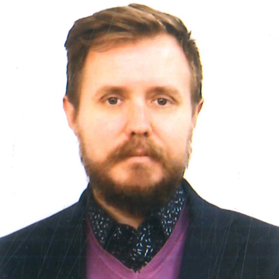 David Aparisi Sierra, Docente UNIR