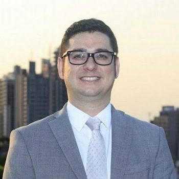 David Balbuena Pérez, Docente UNIR