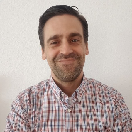 David Barberá Gómez, Coordinador Académico