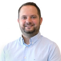 David Barreales García, Experto asociado