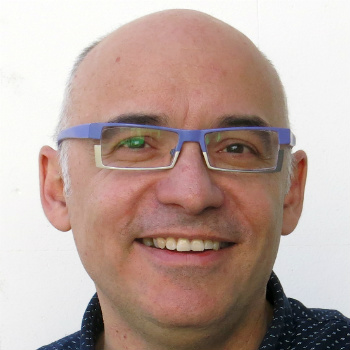 David Gamella González, Docente UNIR