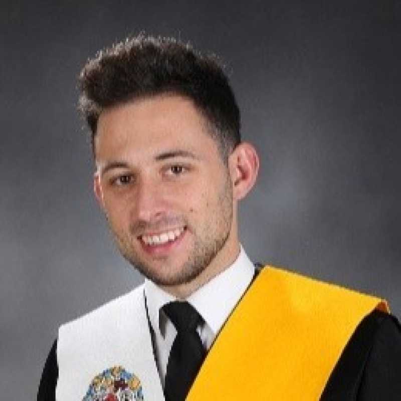 David González Mateos, Docente UNIR