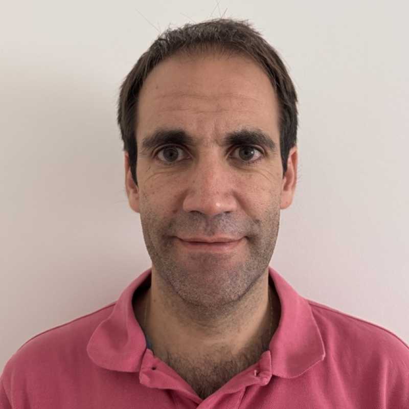 David Jesús Domínguez Santos