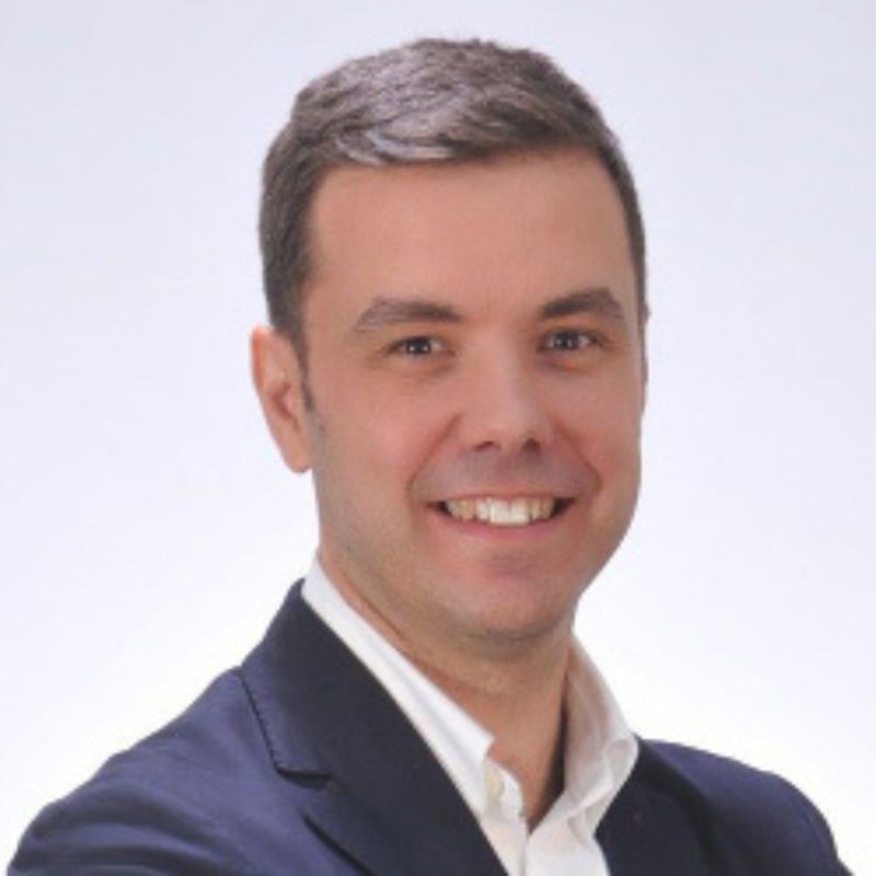 David Llorente Menéndez, Experto Asociado