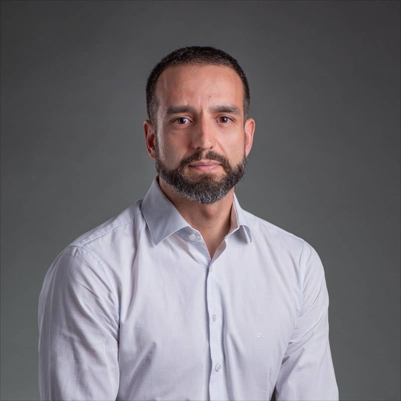 David Martín de Santos