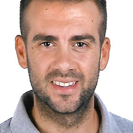 David Muñoz Galindo