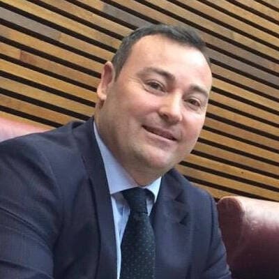 David Muñoz Pérez, Profesor