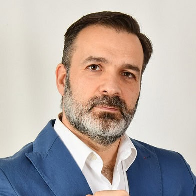 David Naranjo Miguel, Experto asociado