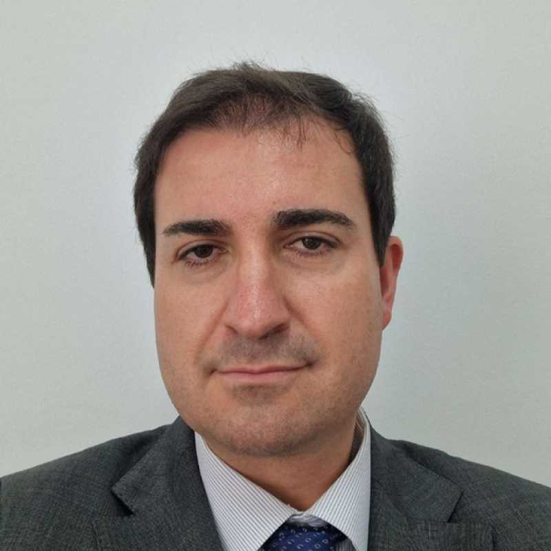 David Nuño Calvo