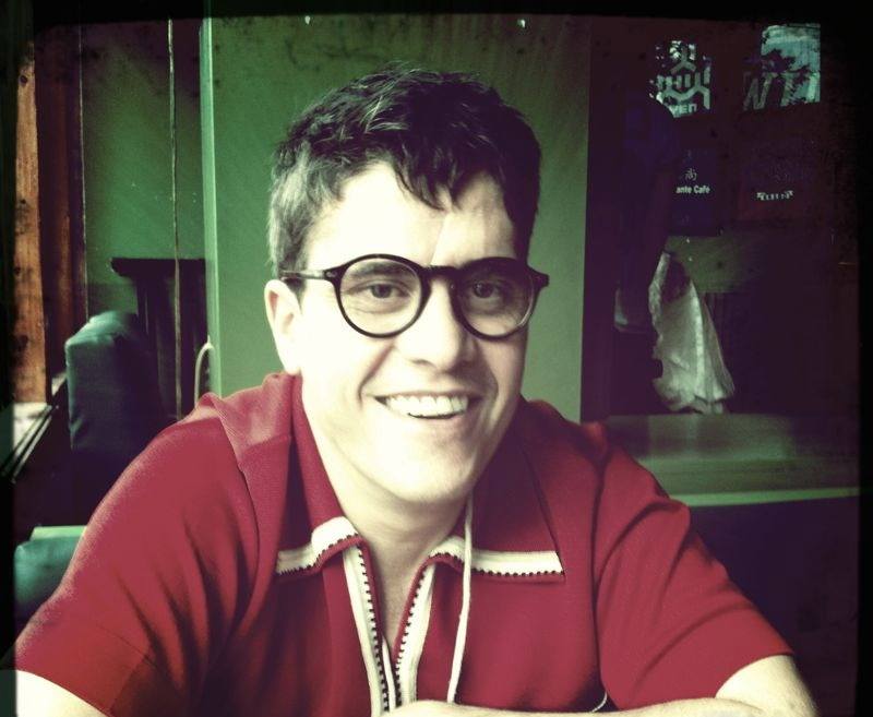 David Paniagua