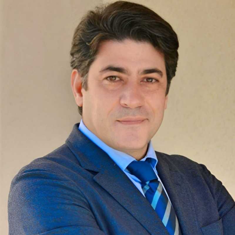 David Pérez García, Experto Asociado