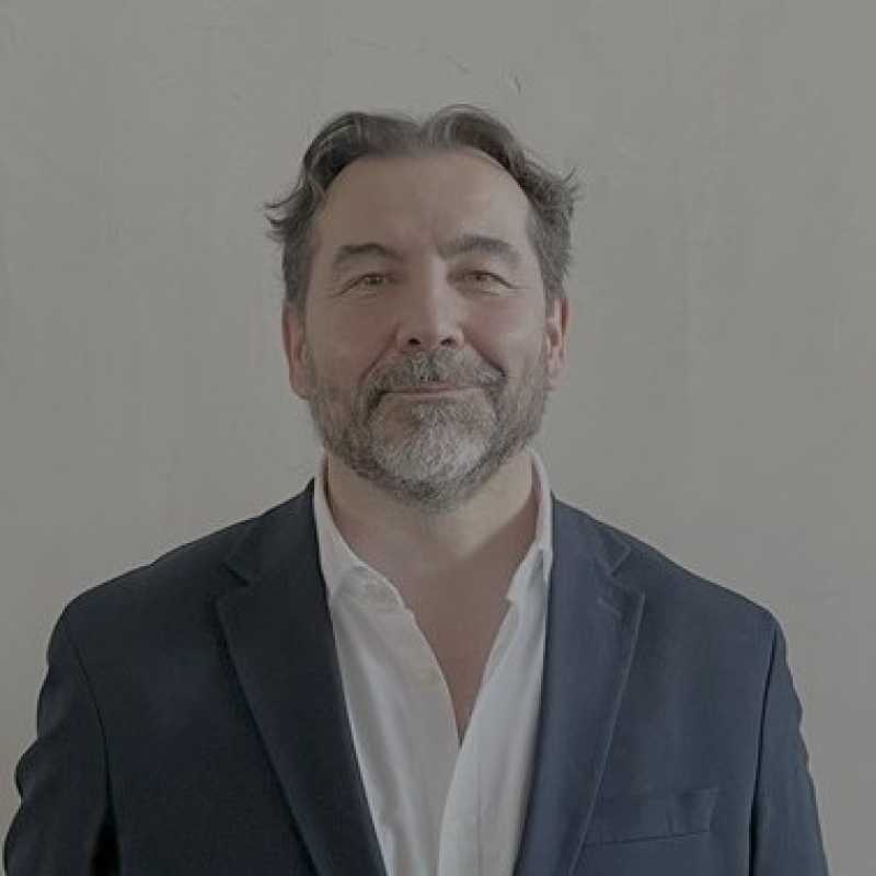 David Ruiz Cristóbal, Experto Asociado