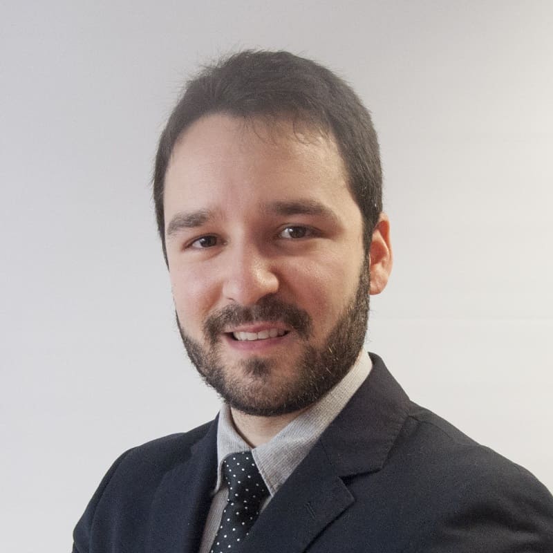 David Sancho Vidal, Experto Asociado