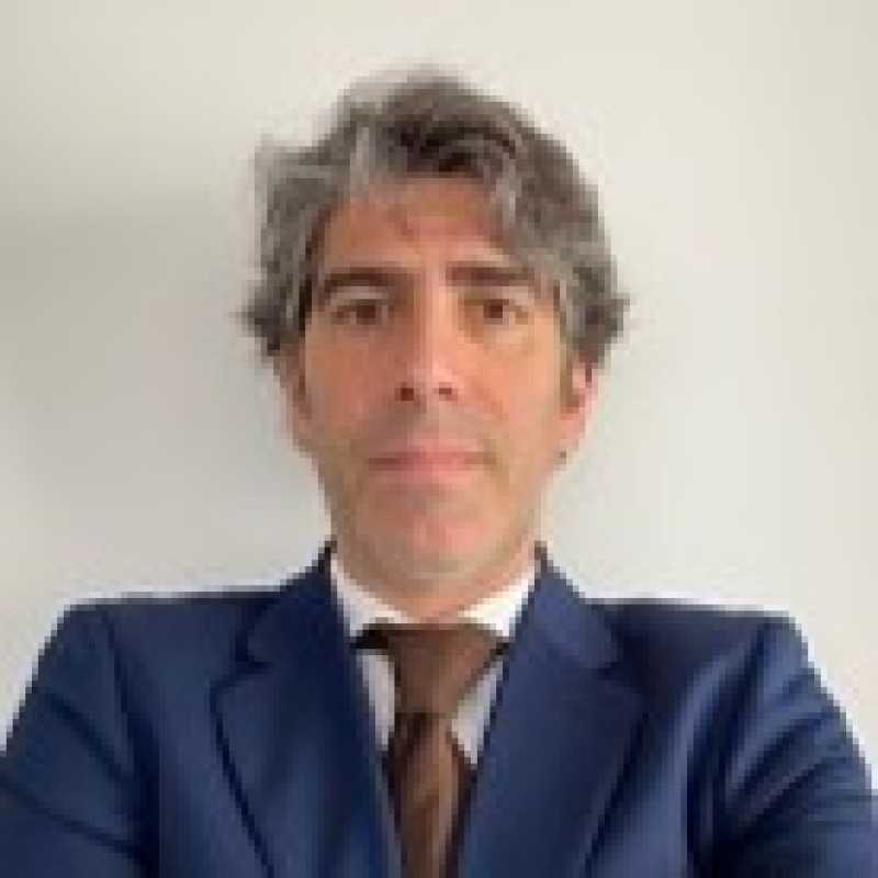 David Suárez Cordero, Experto asociado