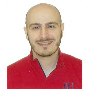 David Tejedo Gimeno