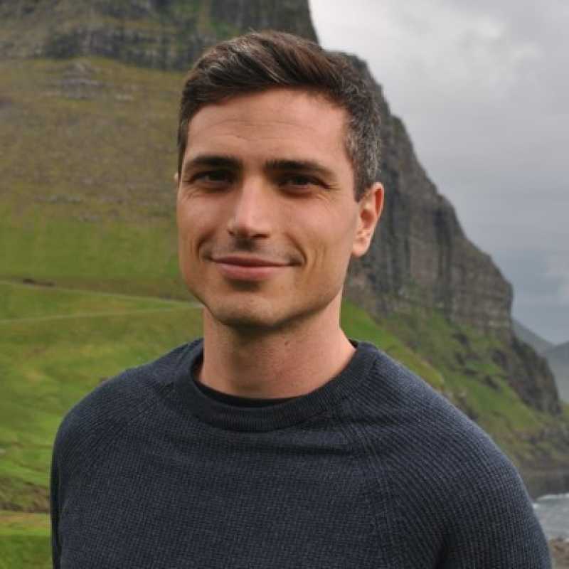 David Tomé Lourido