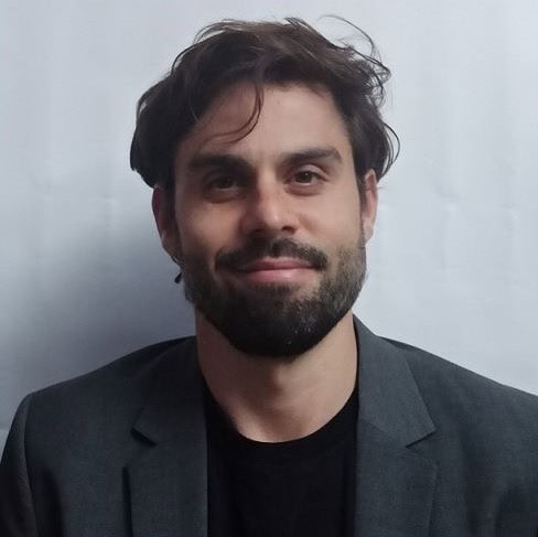 David Vázquez Morales, Docente UNIR