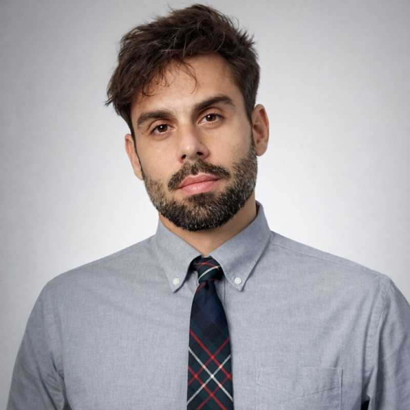 David Vázquez Morales, Docente UNIR