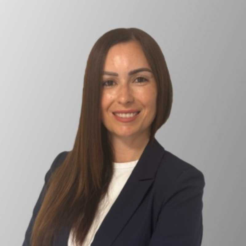 Davinia Tomás Marrero, Docente UNIR