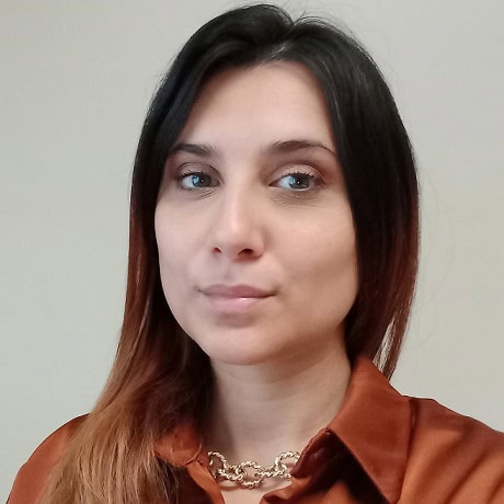 Deborah La Fauci, Docente UNIR