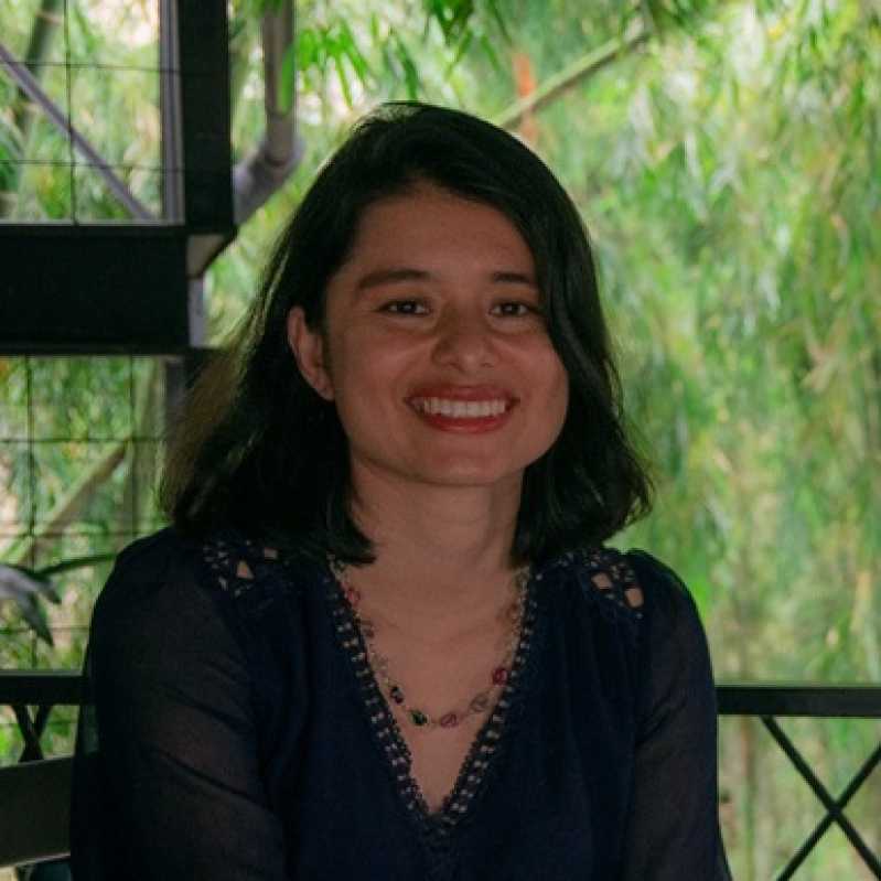 Diana María Rodríguez Herrera