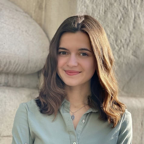 Diana Mykhalyuk, Docente UNIR