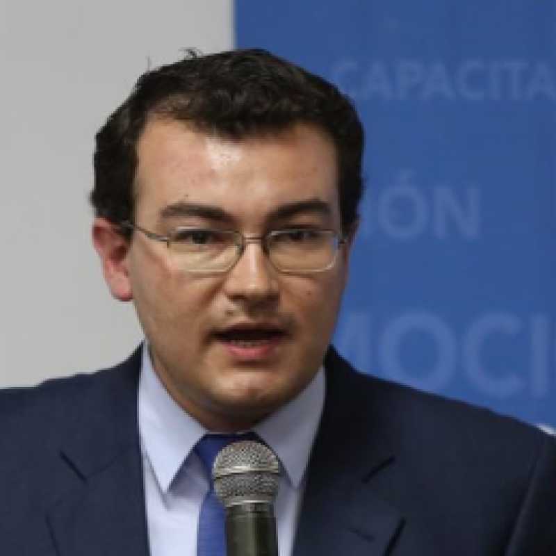 Diego Andrés Zambrano Álvarez