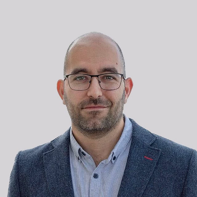 Diego Bestard Navarro-Rubio, Experto Asociado