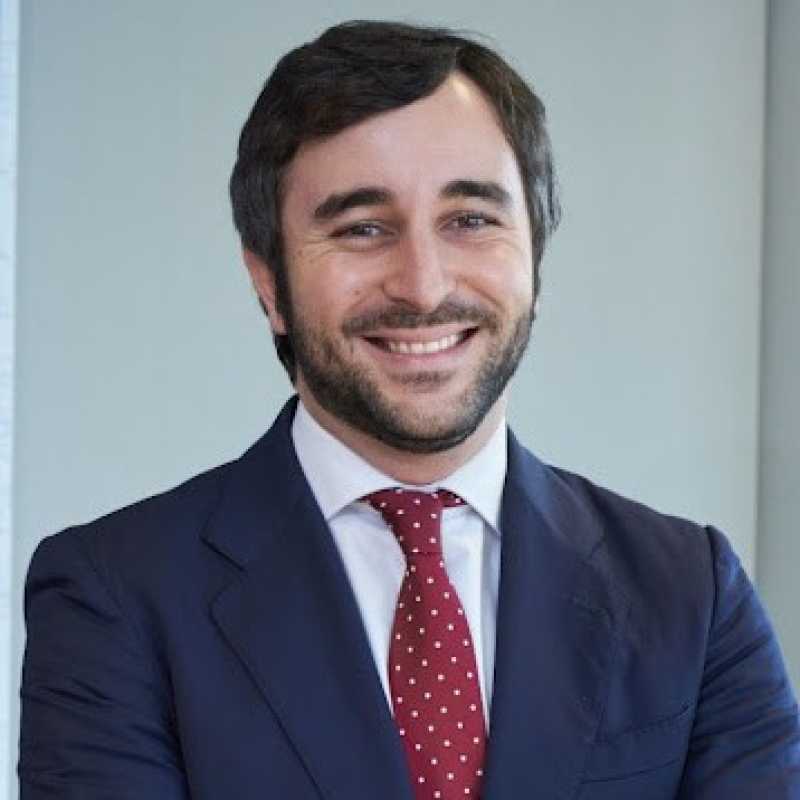 Diego Fernández Díez, Experto Asociado