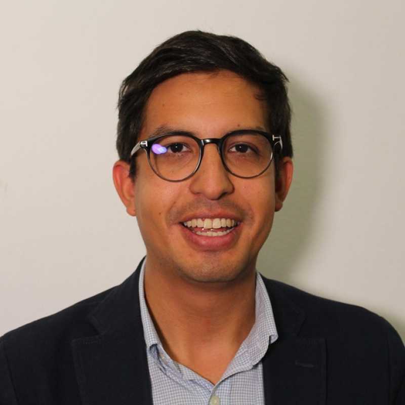 Diego Ledesma Ortega