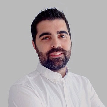 Diego Marquínez Peña, Docente UNIR