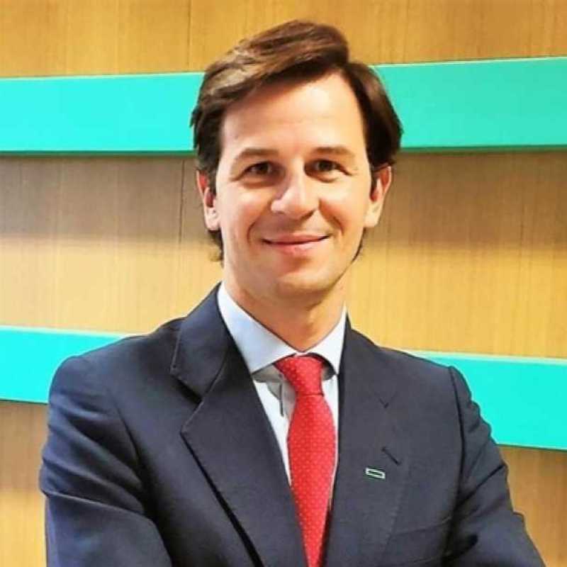 Diego Martín