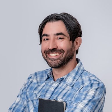 Diego Martín Ortega