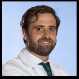 Diego Martínez Urbistondo, Experto Asociado