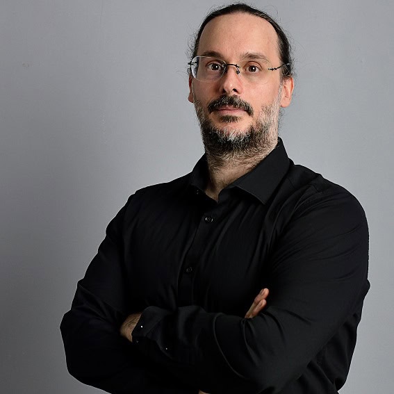 Diego Palacio Enríquez, Director académico