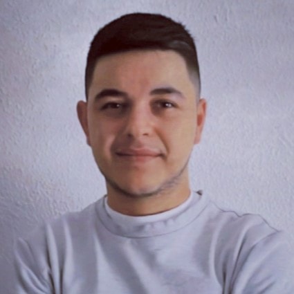 Diego Paniagua Martín
