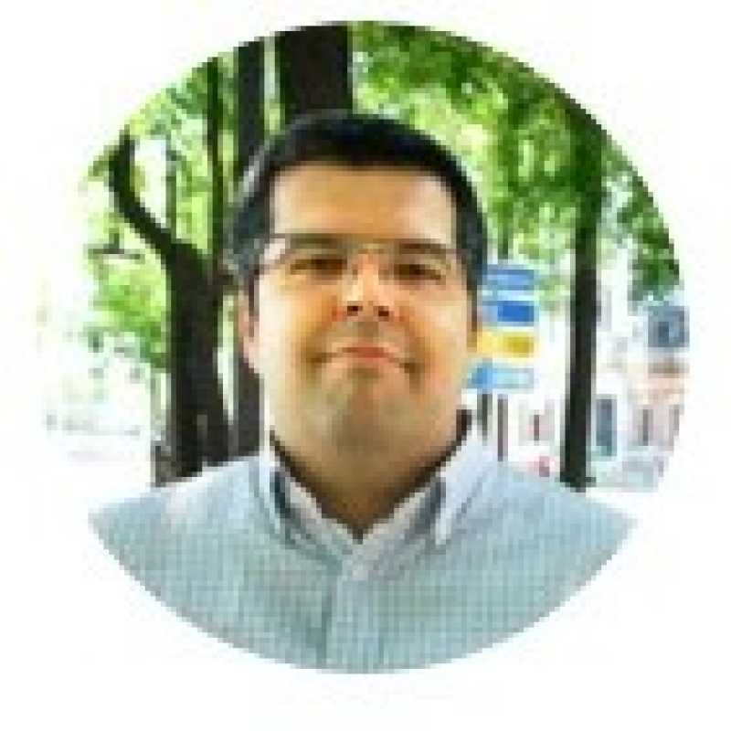 Diego Sanjuan Martínez