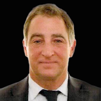 Dionisio Escuredo Hogan, Socio del despacho H44 Abogados