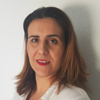 Dolores María Peñalver García, Experta Asociada