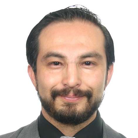 Edgar Rolando Poveda Duran