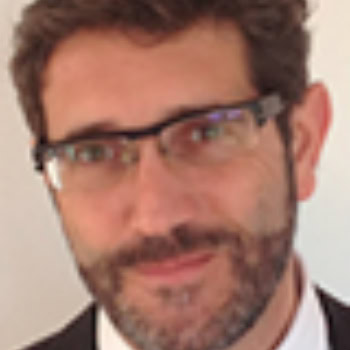 Eduard Chaveli Donet, Docente UNIR