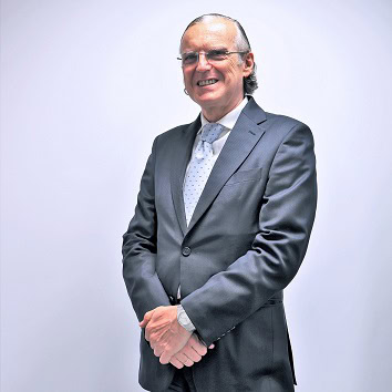 Eduardo de Urbano Castrillo, Docente UNIR