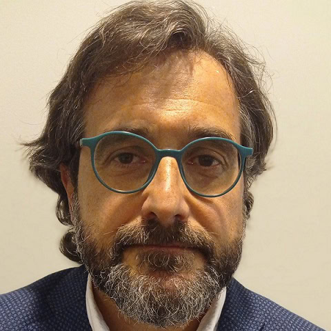 Eduardo Díez Morrás, Docente UNIR