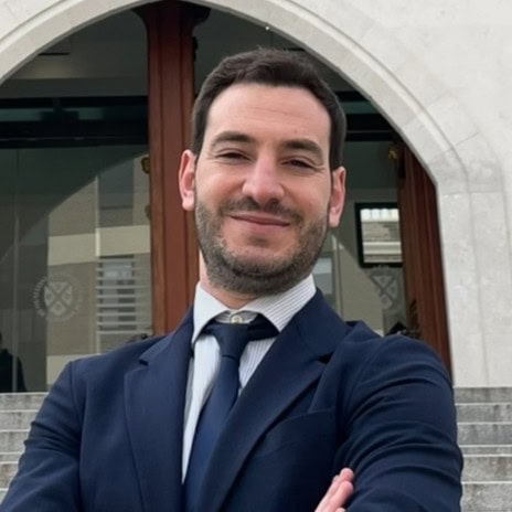 Eduardo Elvira Muñoz